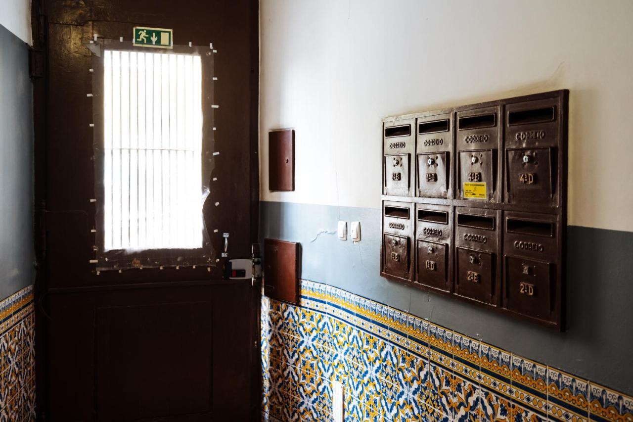 Cascao Apartamento * Lisbon