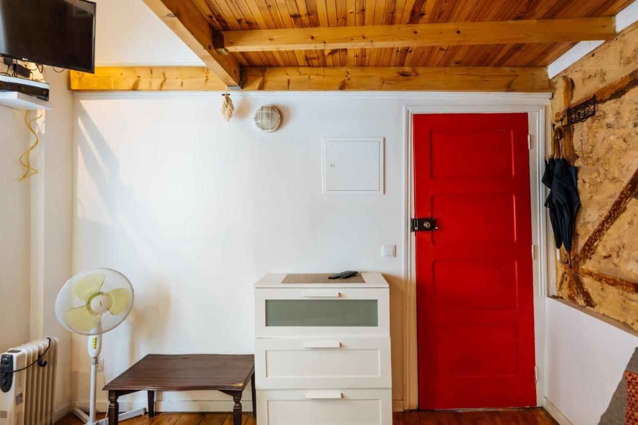 Apartment Great Graca Studio