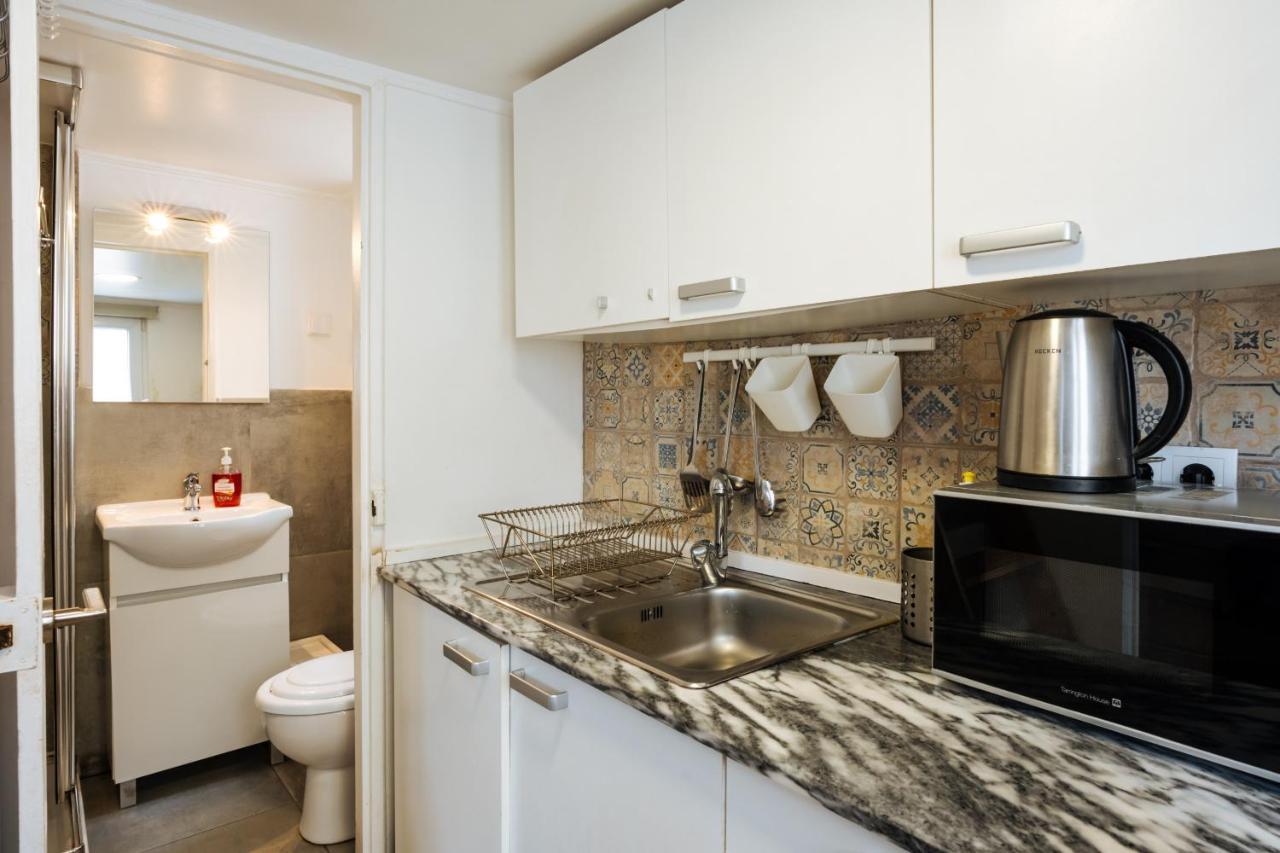 Great Graca Studio Apartment