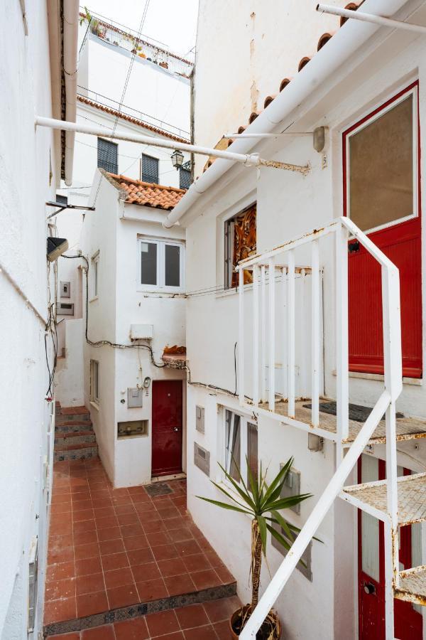 Great Graca Studio Apartment