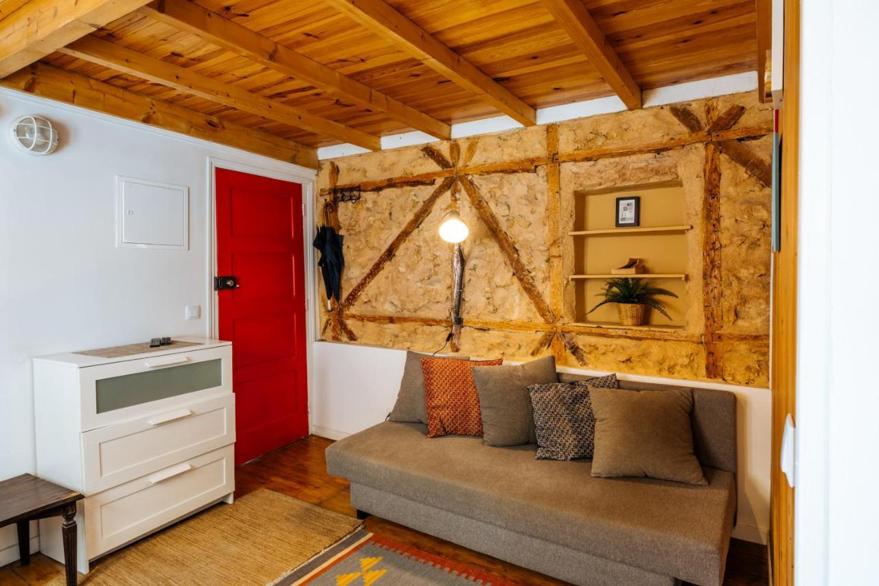 Apartment Great Graca Studio *