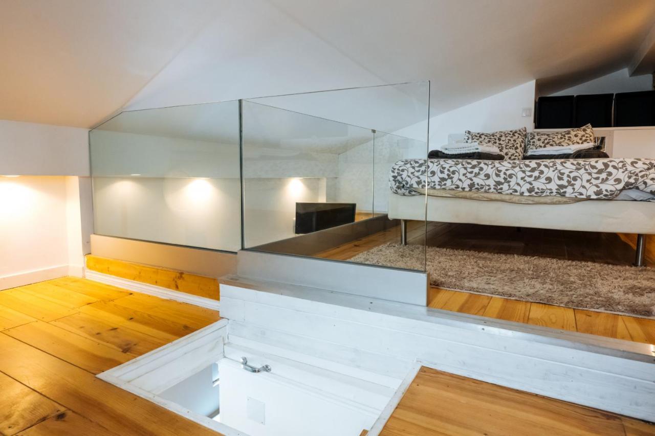 Apartment Great Graca Studio *