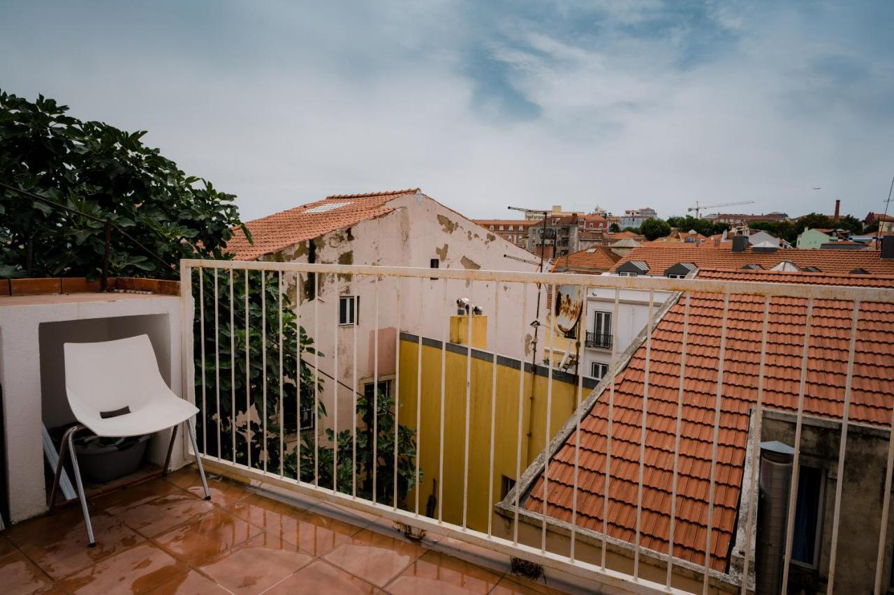 Great Graca Studio Apartment *