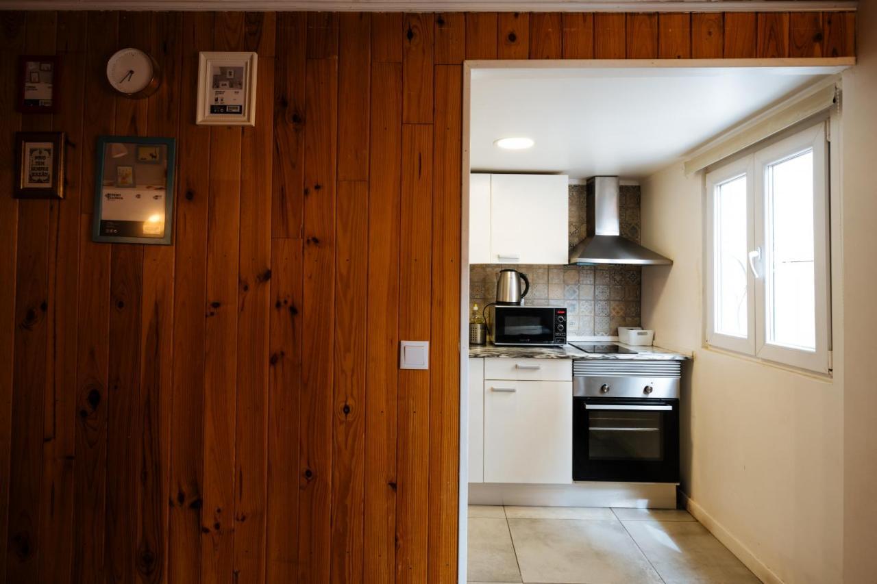 Great Graca Studio Apartment *