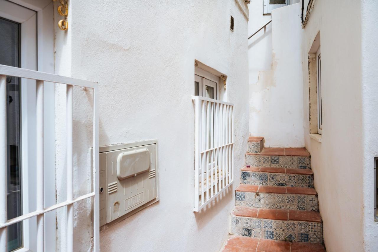 Great Graca Studio Apartment Lisbon
