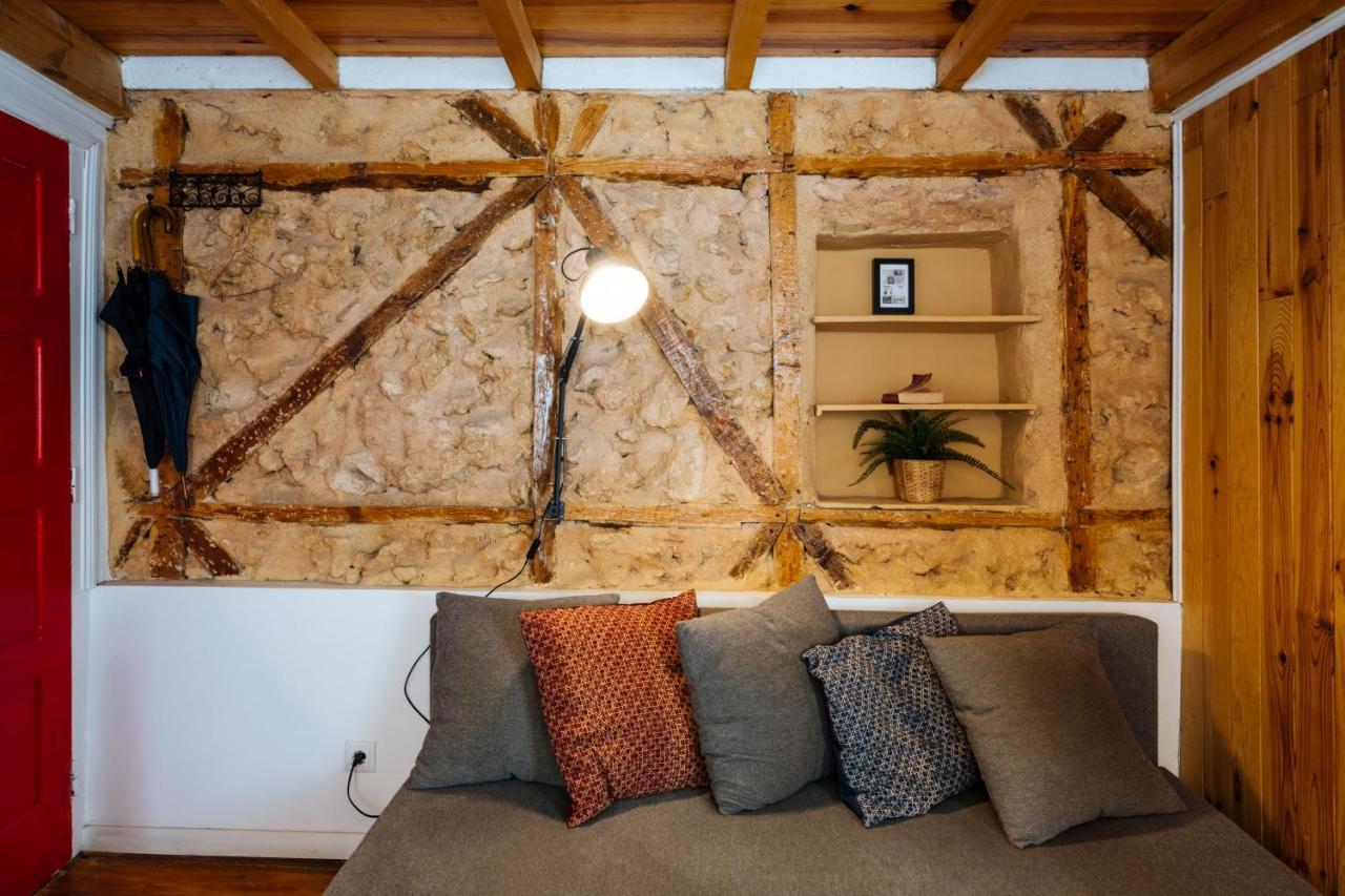 Great Graca Studio Apartment
