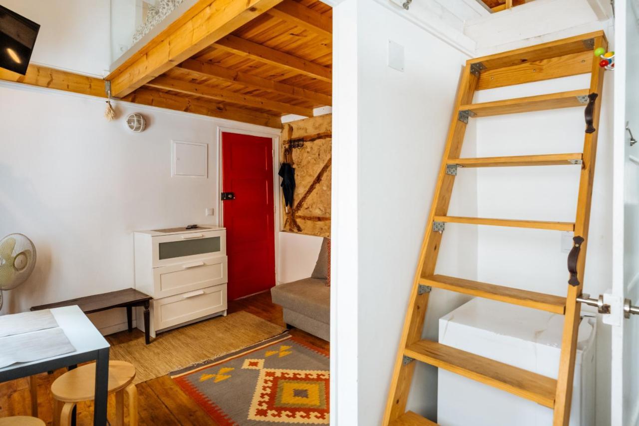 Apartment Great Graca Studio
