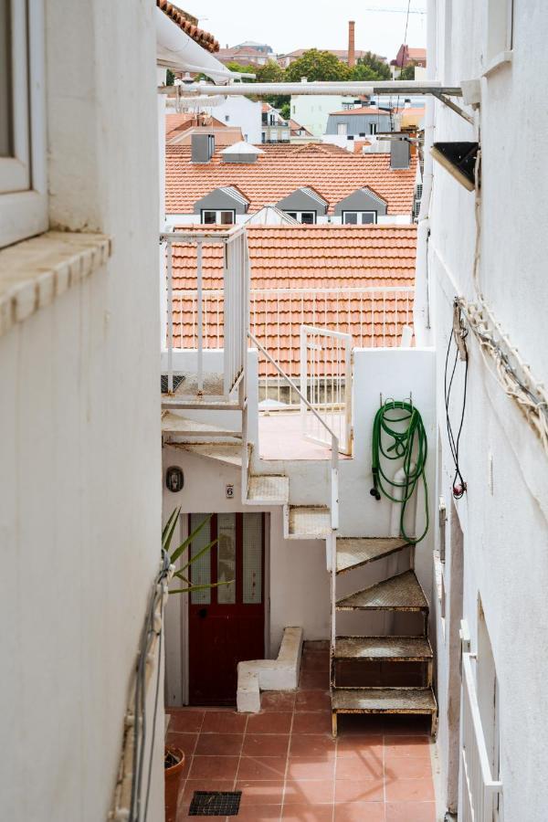 Apartment Great Graca Studio Lisbon