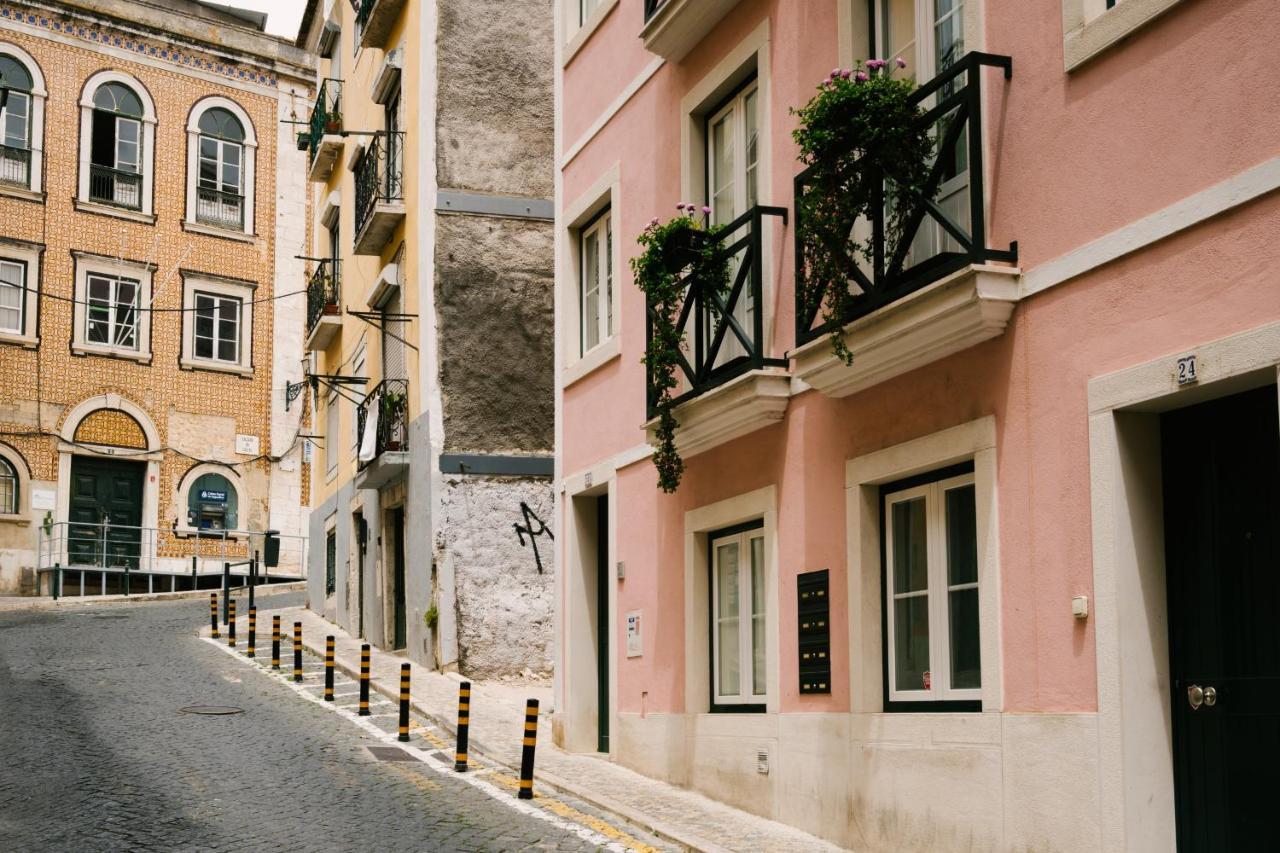 Cascao Apartamento Apartment Lisbon