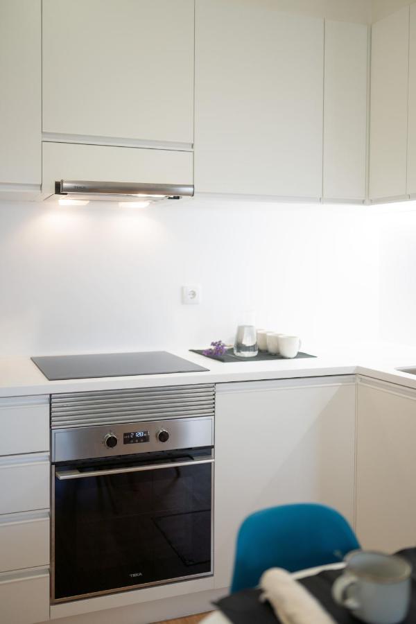Monsanto Hill House - No. 565 -1 E Apartment Lisbon