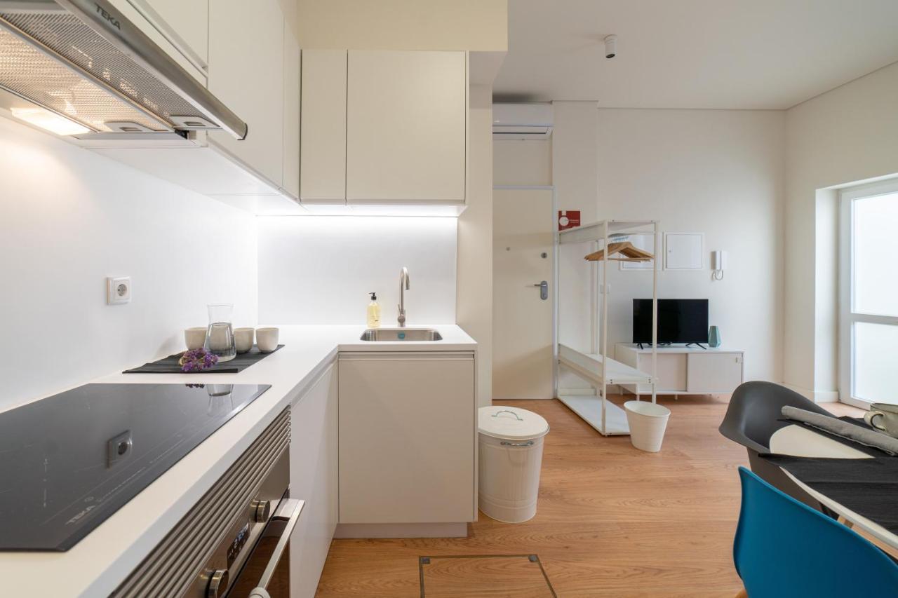 Apartment Monsanto Hill House - No. 565 -1 E *