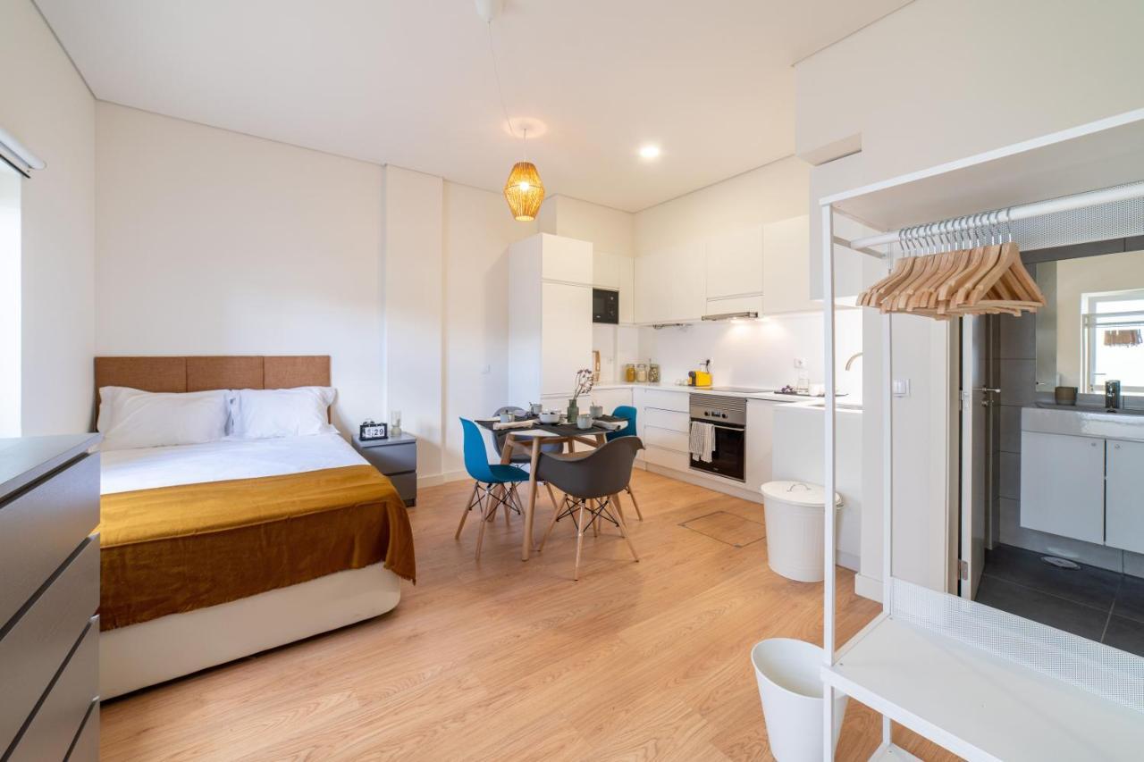 Apartment Monsanto Hill House - No. 565 -1 E *