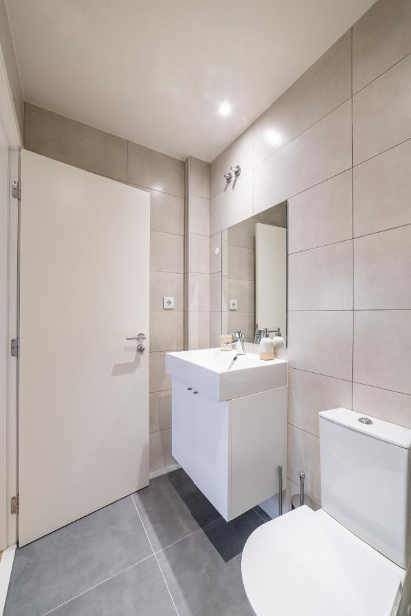 Apartment Monsanto Hill House - No. 565 -1 E Lisbon
