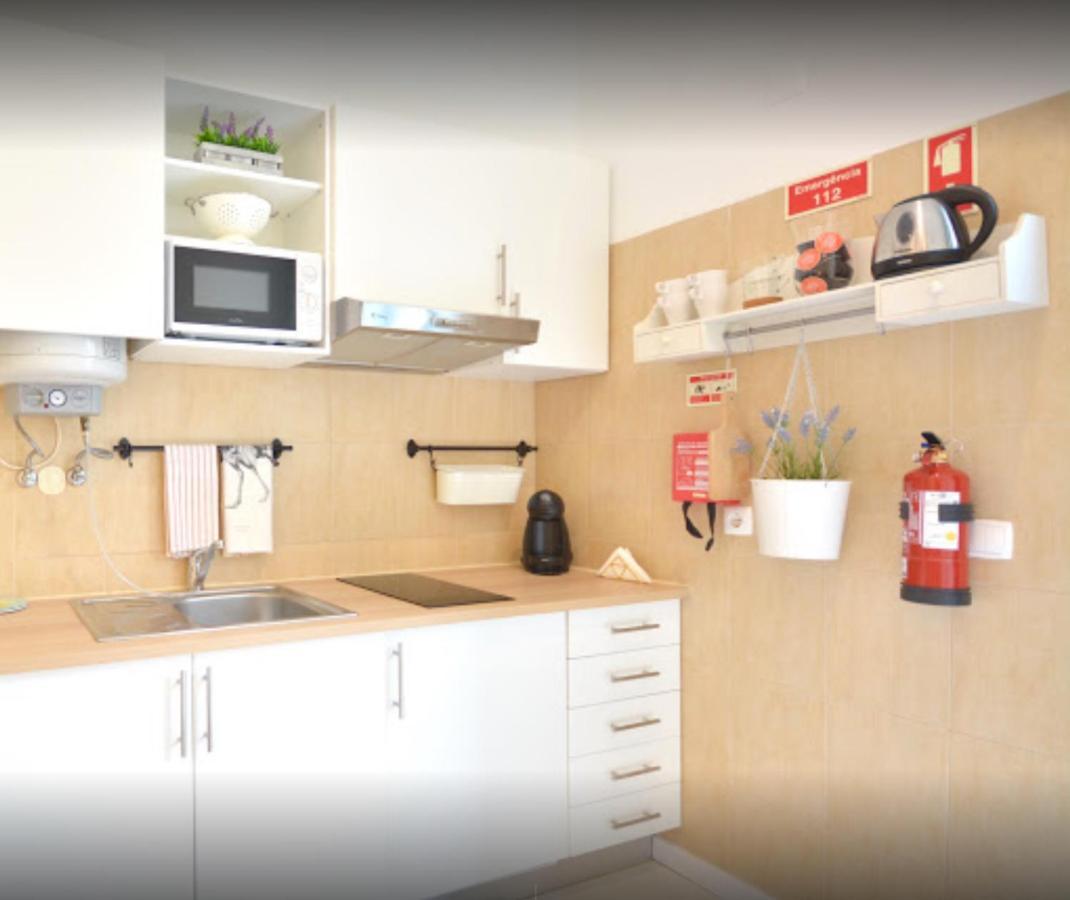 Apartment Alcantara Studio 15 Lisbon