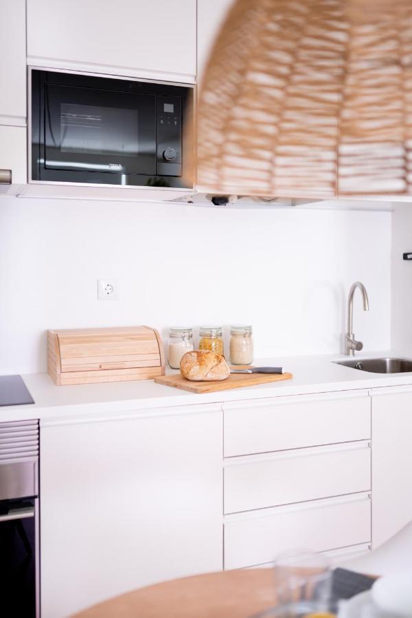 Monsanto Hill House - No. 565 1e Apartment Lisbon