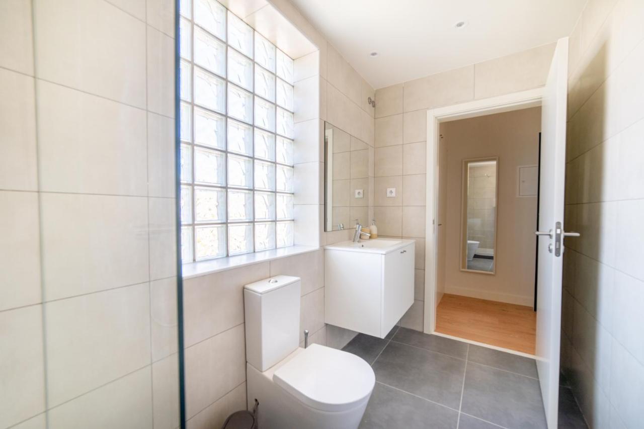 Monsanto Hill House - No. 565 1e Apartment Lisbon