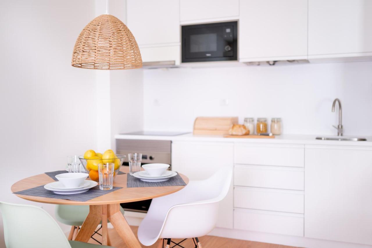 Apartment Monsanto Hill House - No. 565 1e Lisbon