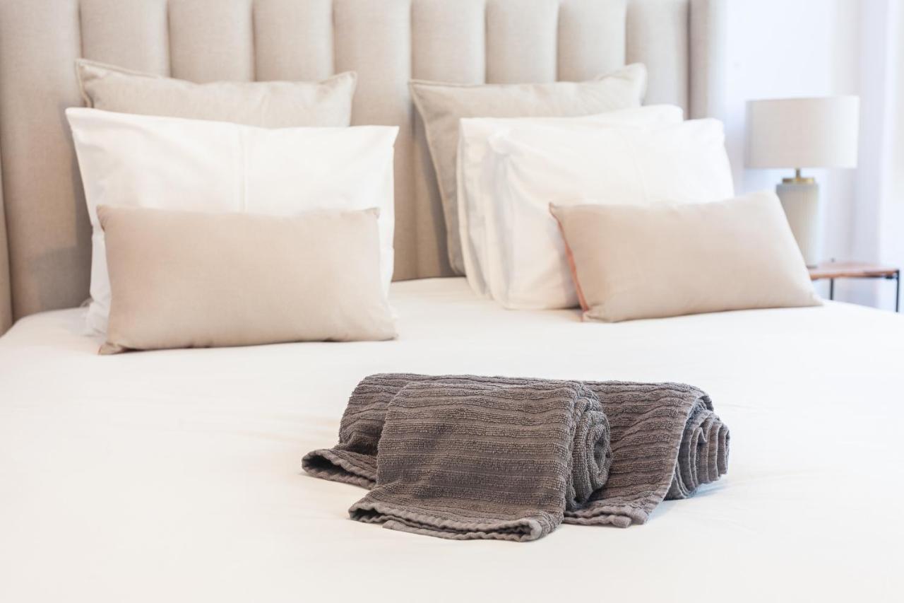Apartment Principe Real Designer *