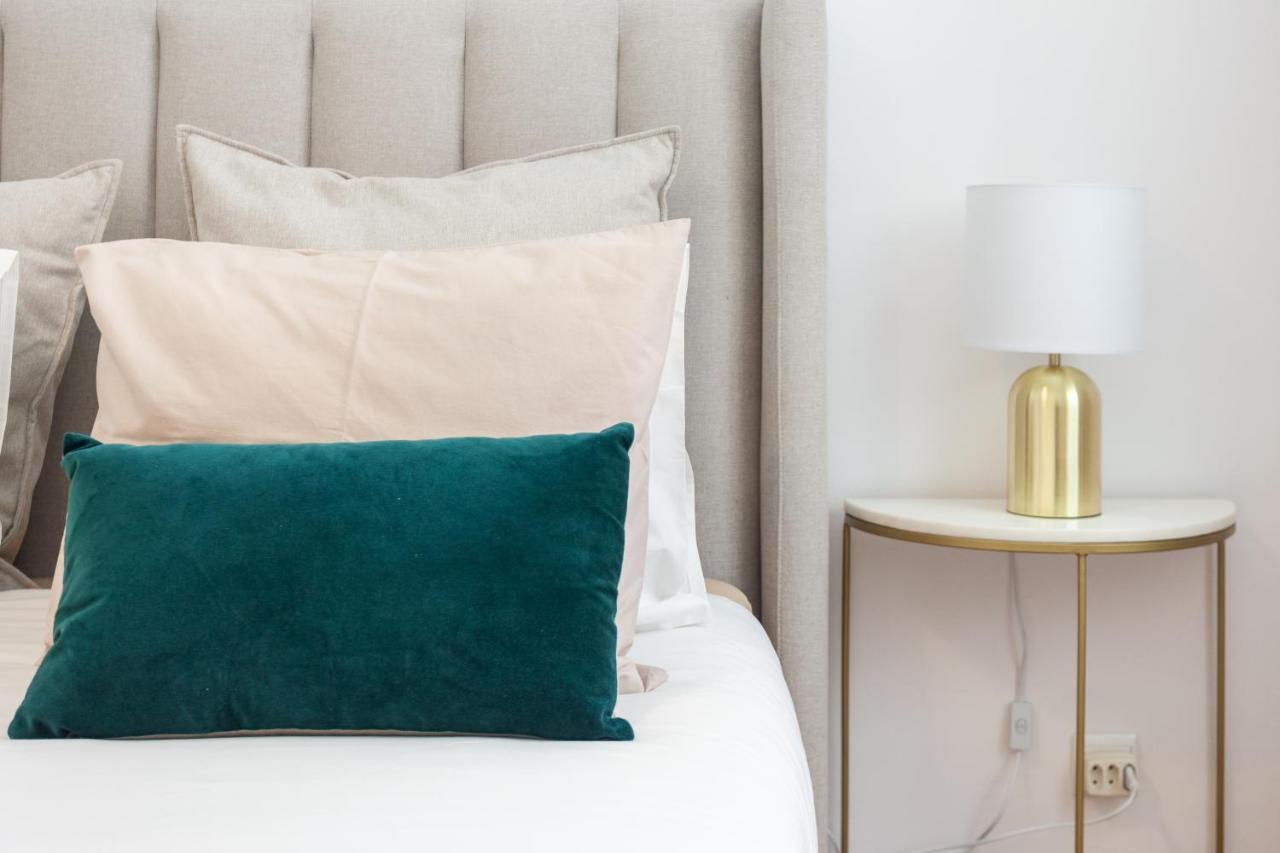 Apartment Principe Real Designer *