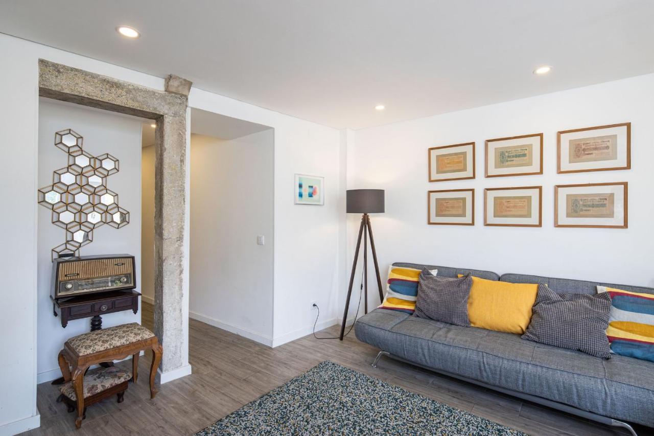Designer Flats In Lapa By Lovelystay Lisboa