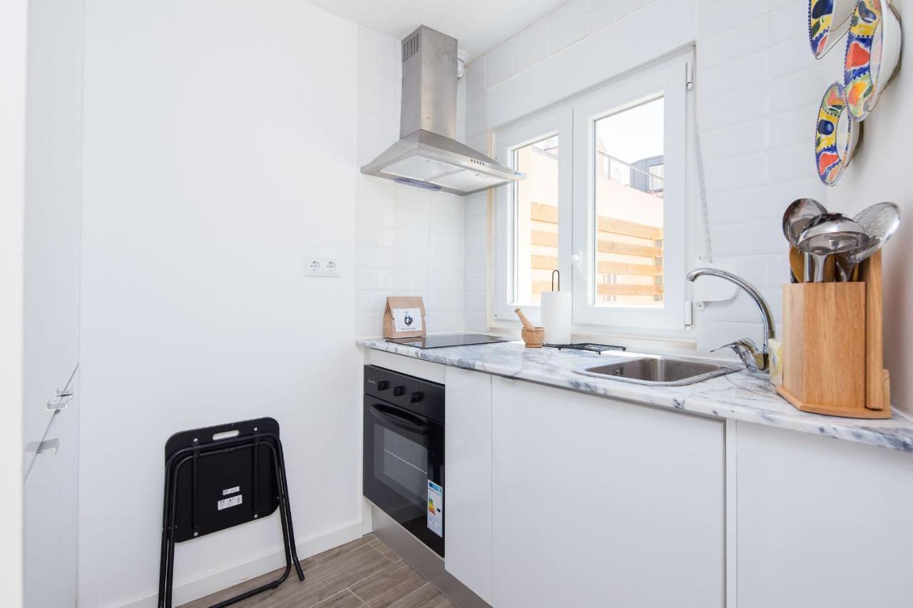 Designer Flats In Lapa By Lovelystay Apartamento