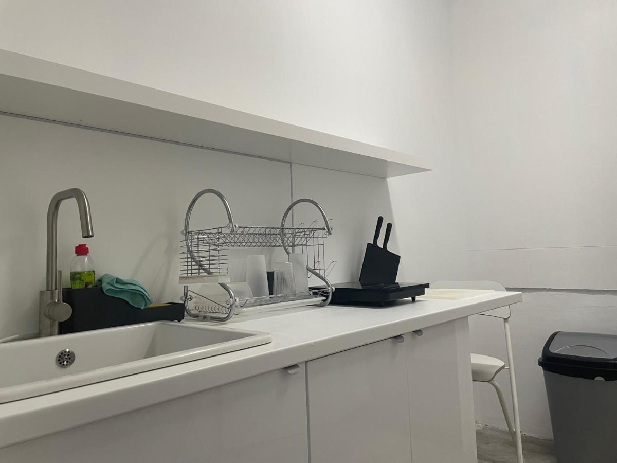 L83 - And Guest house Lisbon