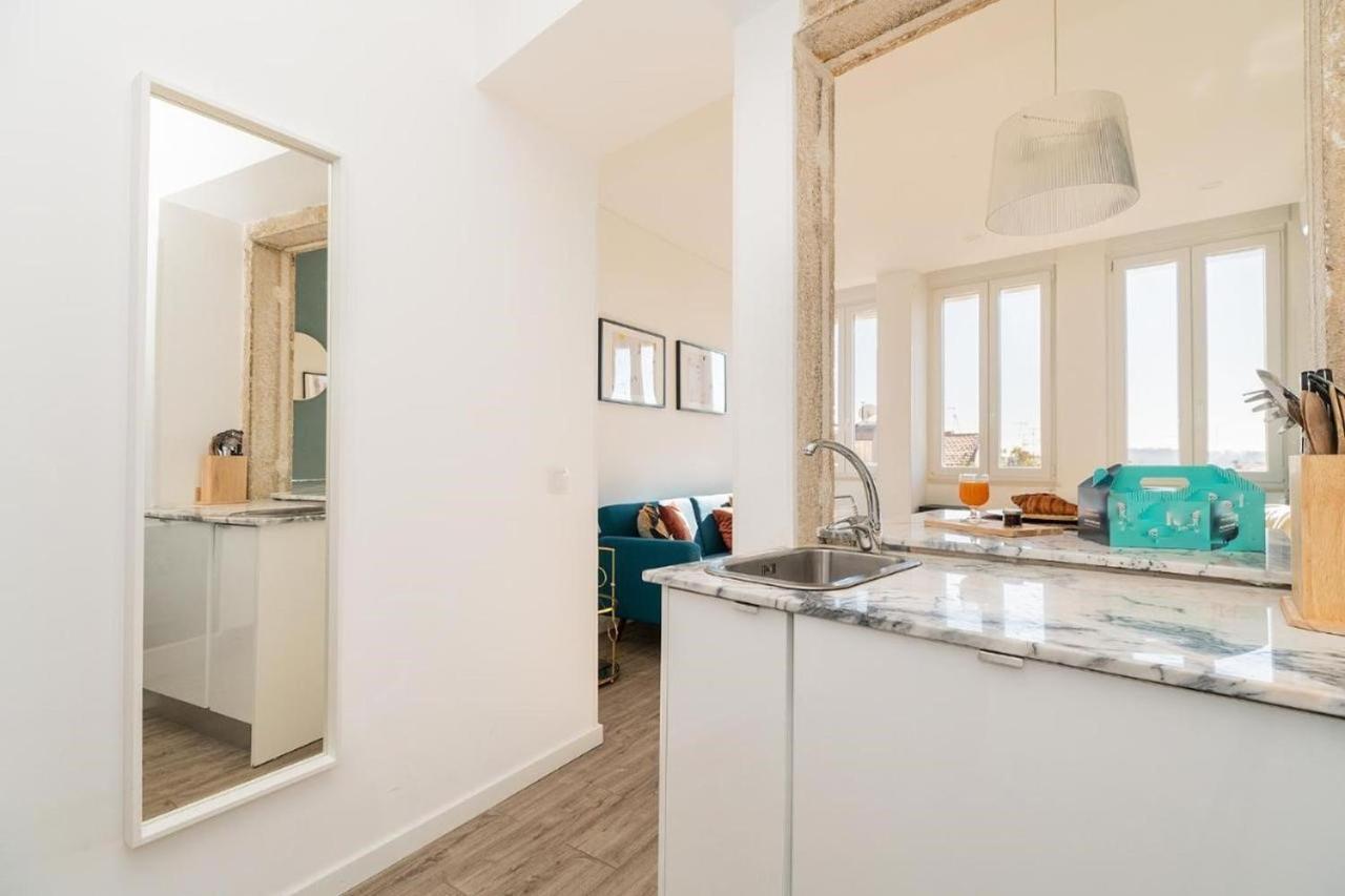 Designer Flats In Lapa By Lovelystay Lisboa