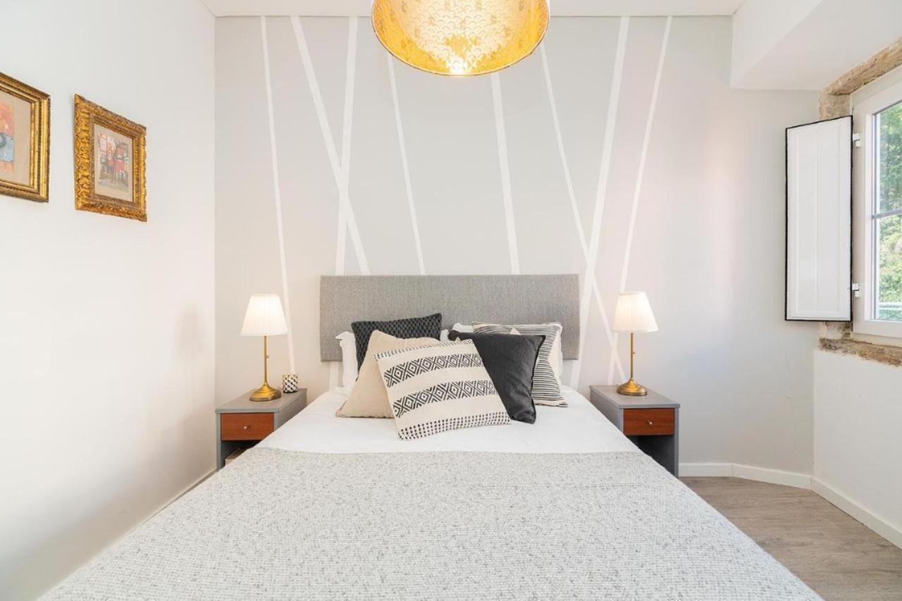 Designer Flats In Lapa By Lovelystay