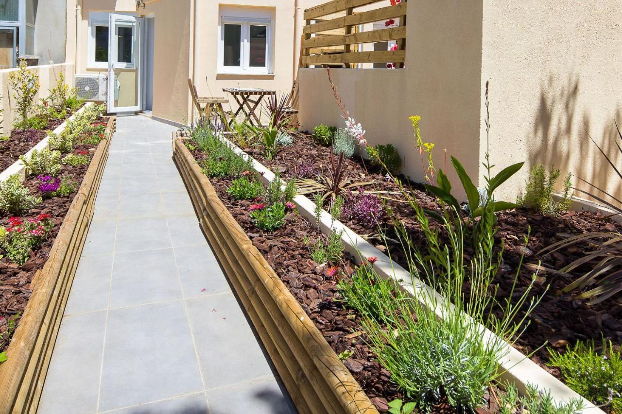 Designer Flats In Lapa By Lovelystay Apartamento Lisboa