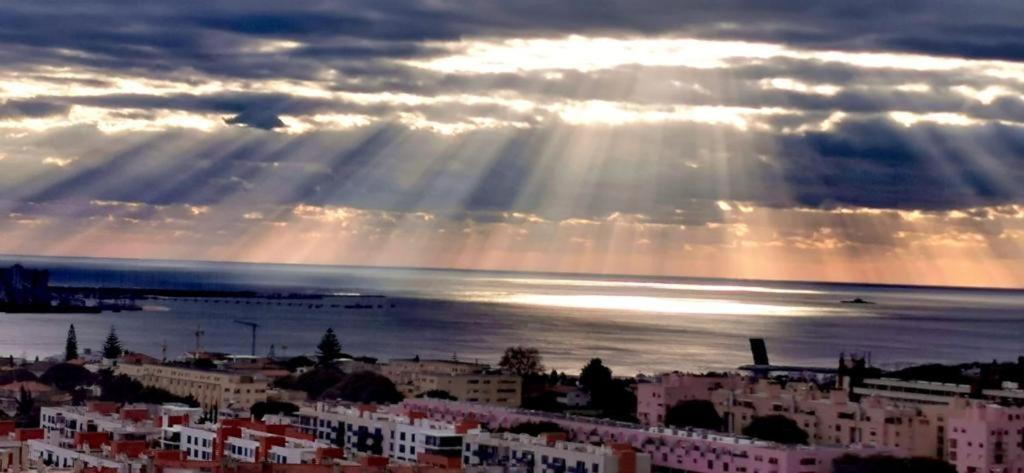 Belvedere Tm Flat With A Magnificent View * Lisbon