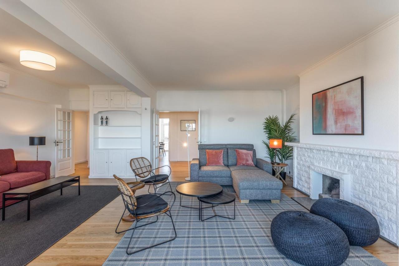 Belvedere Tm Flat With A Magnificent View Apartment *