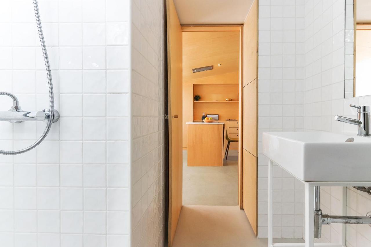 Belem Experience By Homing *