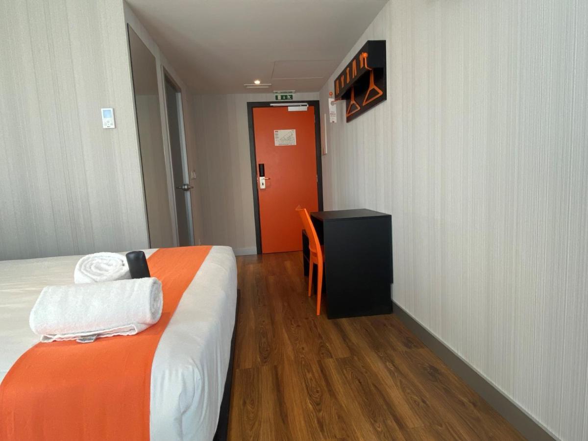 Easyhotel 2* Lisbon