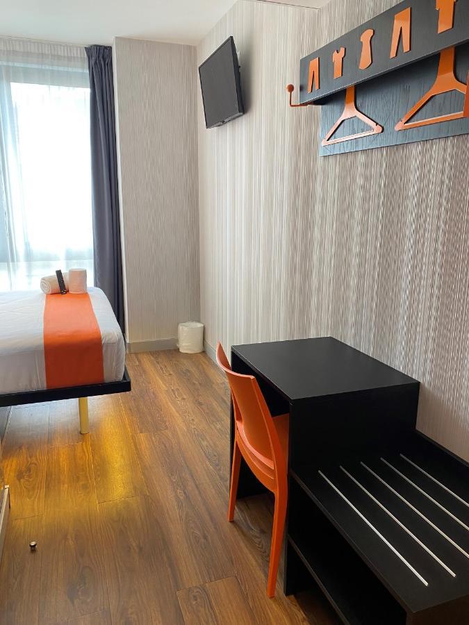 Easyhotel Hotel Lisbon