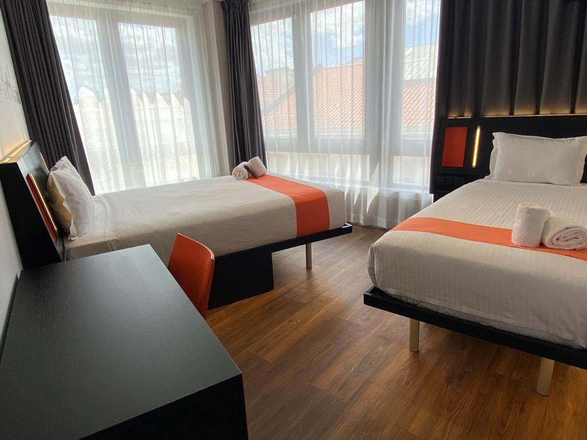 Easyhotel 2* Lisbon