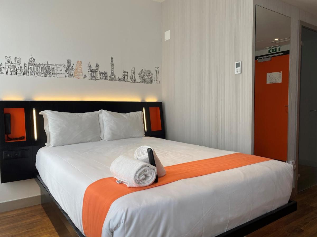 Easyhotel 2* Lisbon