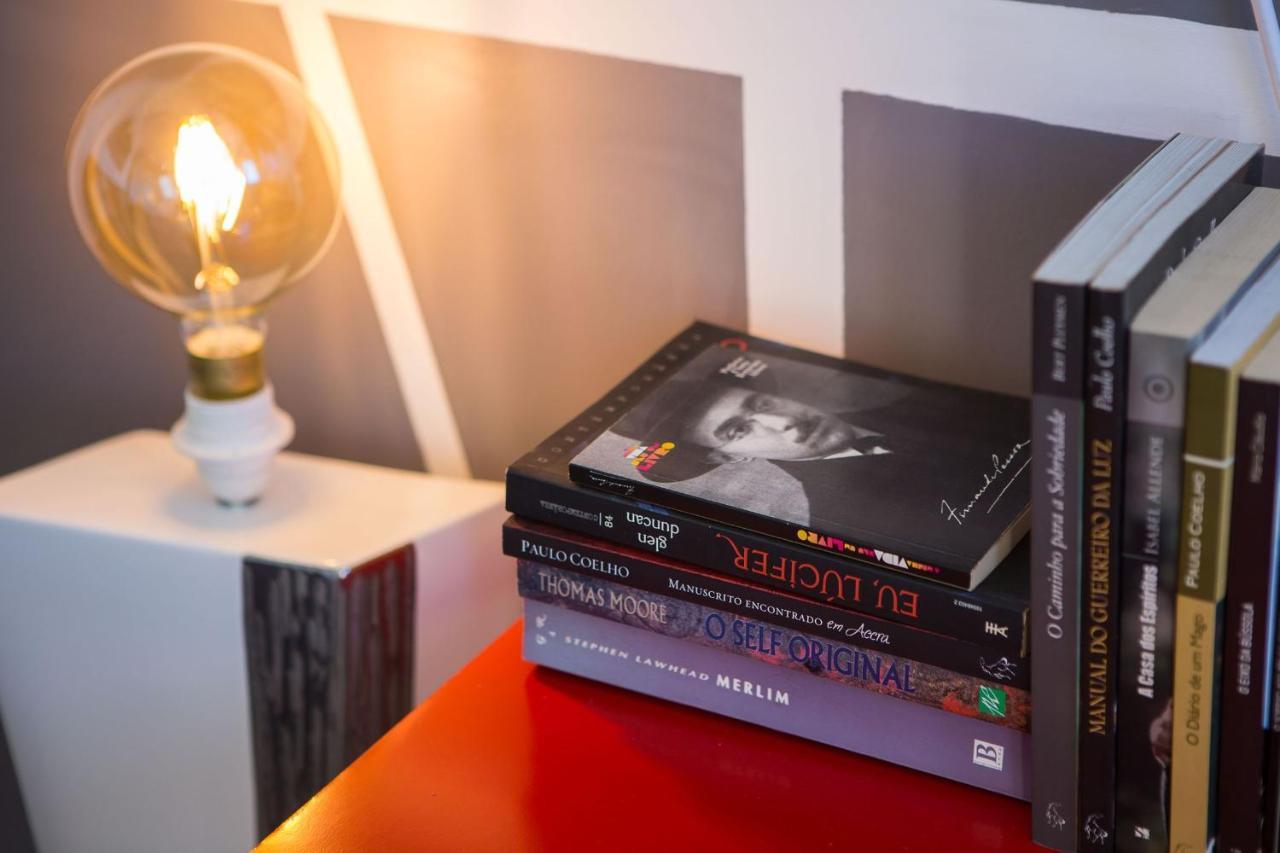 Designer Flats In Lapa By Lovelystay * Lisboa
