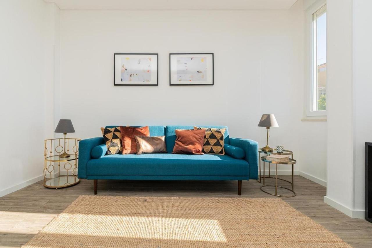 Designer Flats In Lapa By Lovelystay Apartamento *