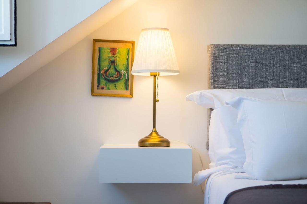 Designer Flats In Lapa By Lovelystay Apartamento Lisboa