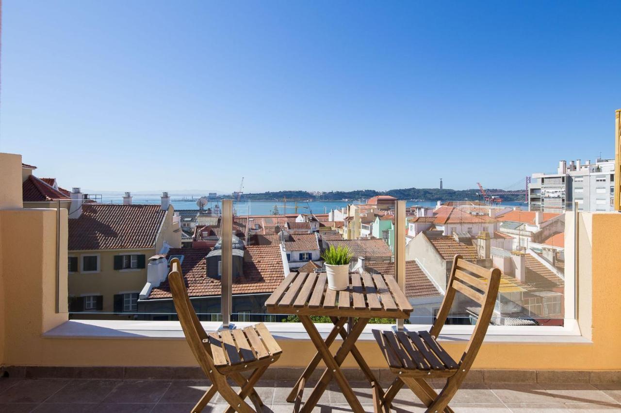 Designer Flats In Lapa By Lovelystay *