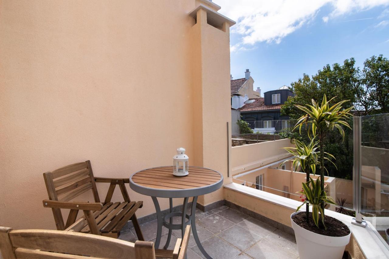 Designer Flats In Lapa By Lovelystay Apartamento