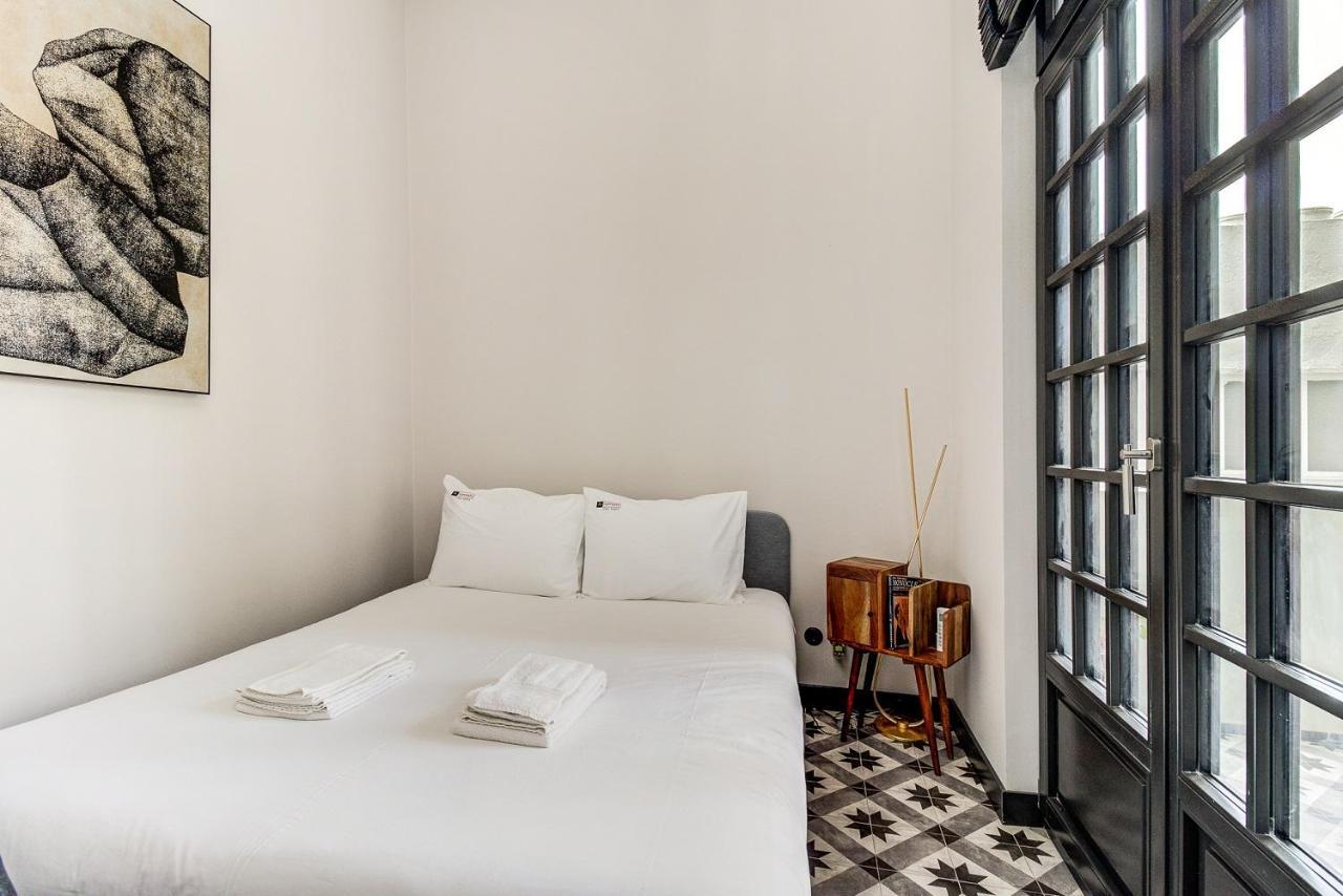 Apartment Nomad's Time Out Market - 3bed Lisbon