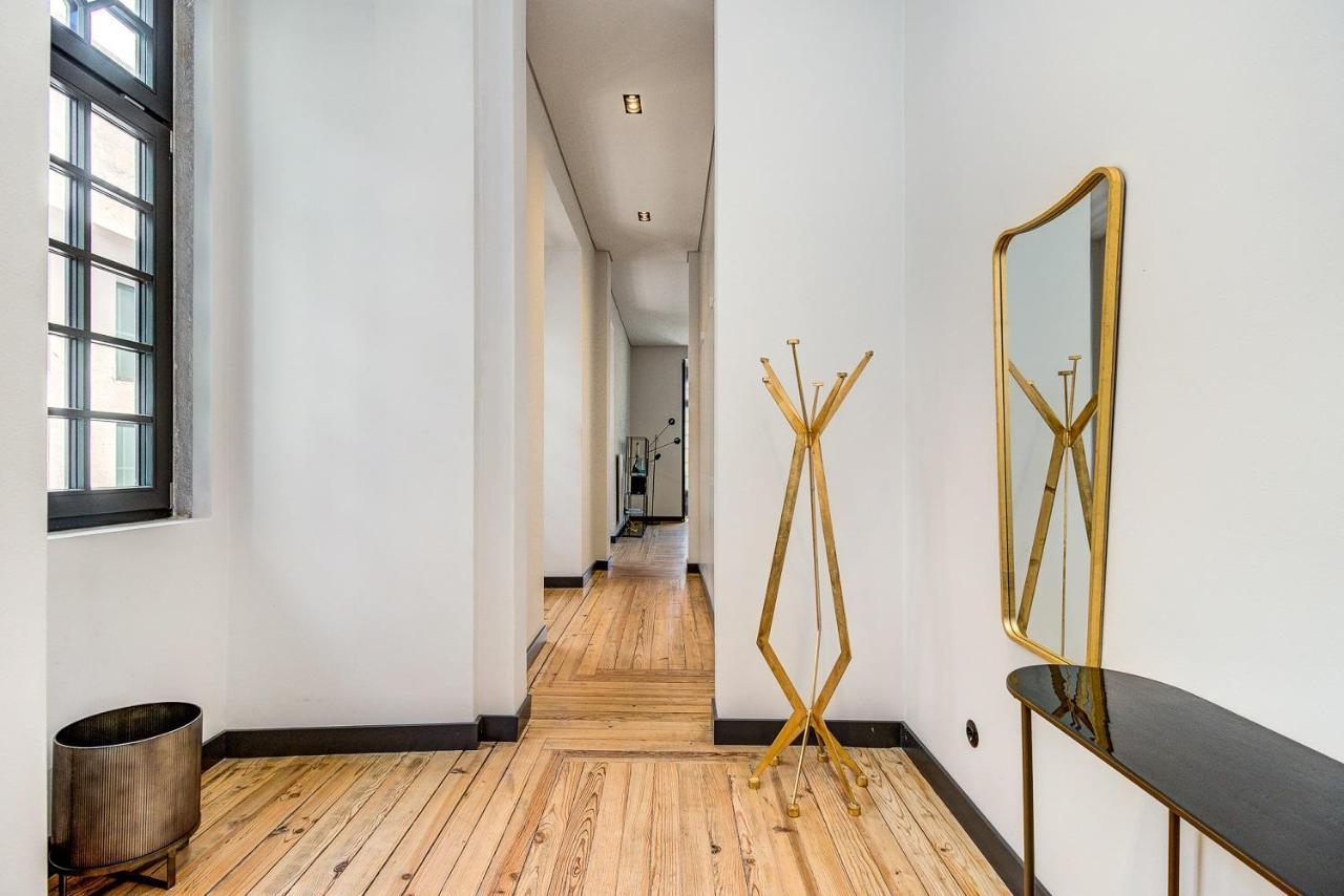 Nomad's Time Out Market - 3bed *