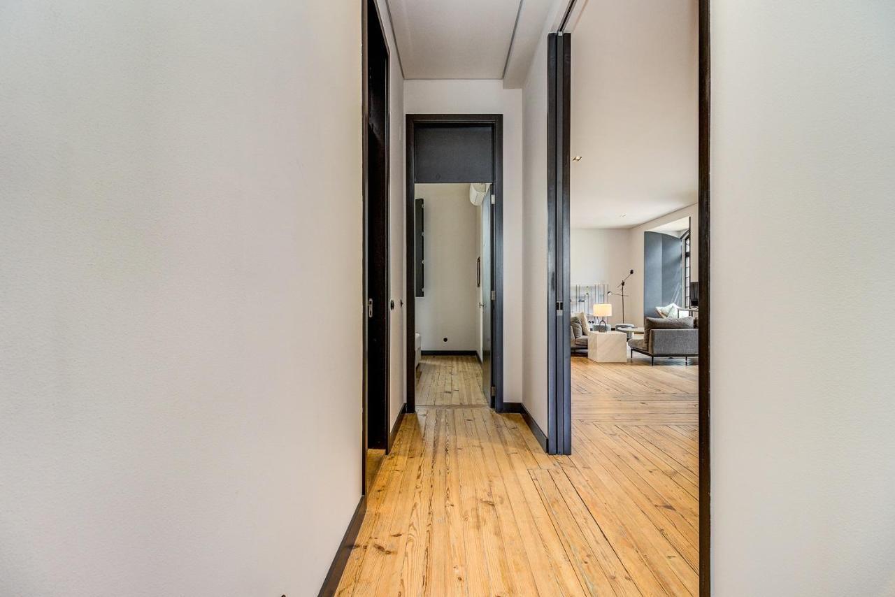 Nomad's Time Out Market - 3bed Lisbon