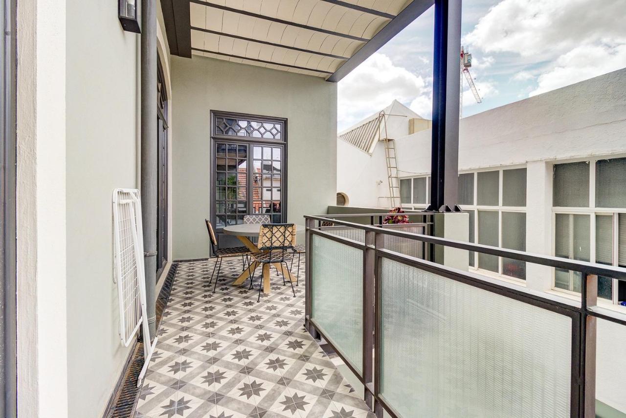 Nomad's Time Out Market - 3bed * Lisbon