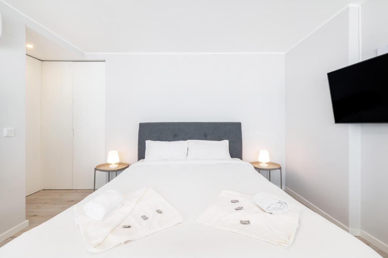 Olala Oriente Suites A Lisbon