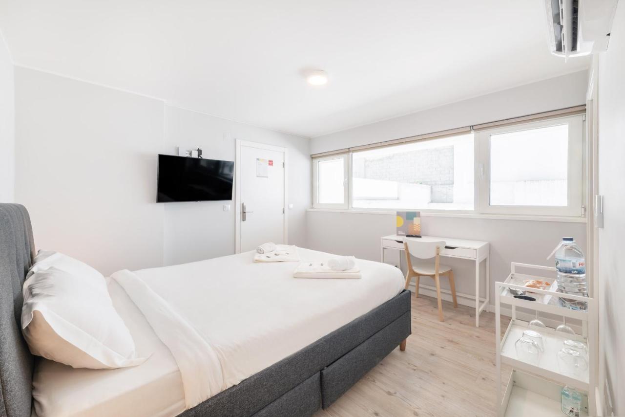 Guest house Olala Oriente Suites A Lisbon