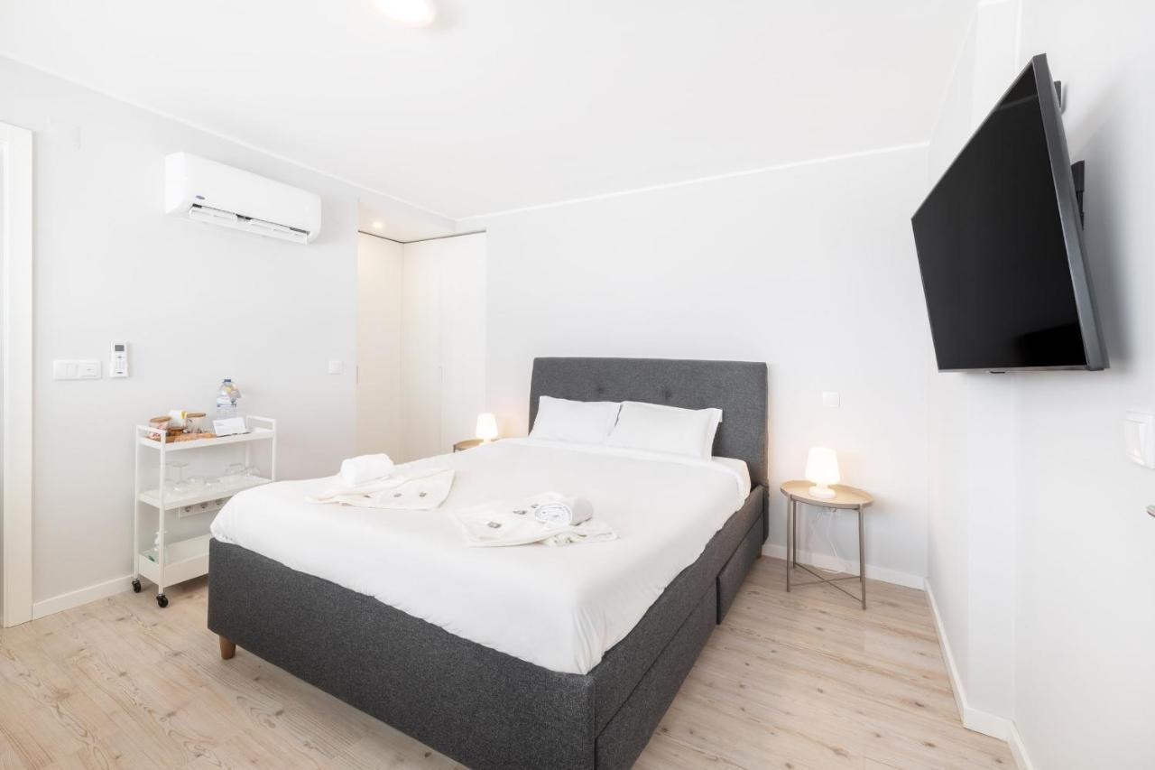 Olala Oriente Suites A Lisbon