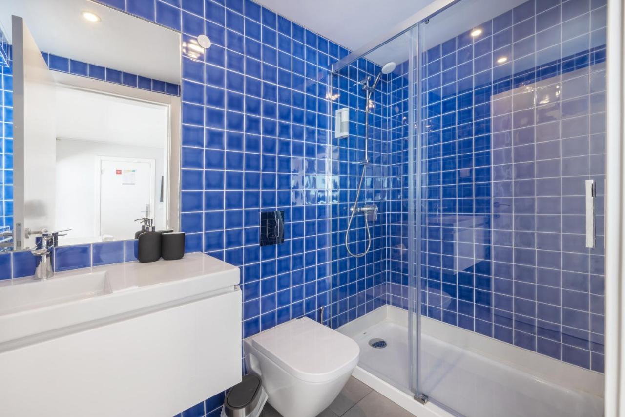 Olala Oriente Suites A Guest house *