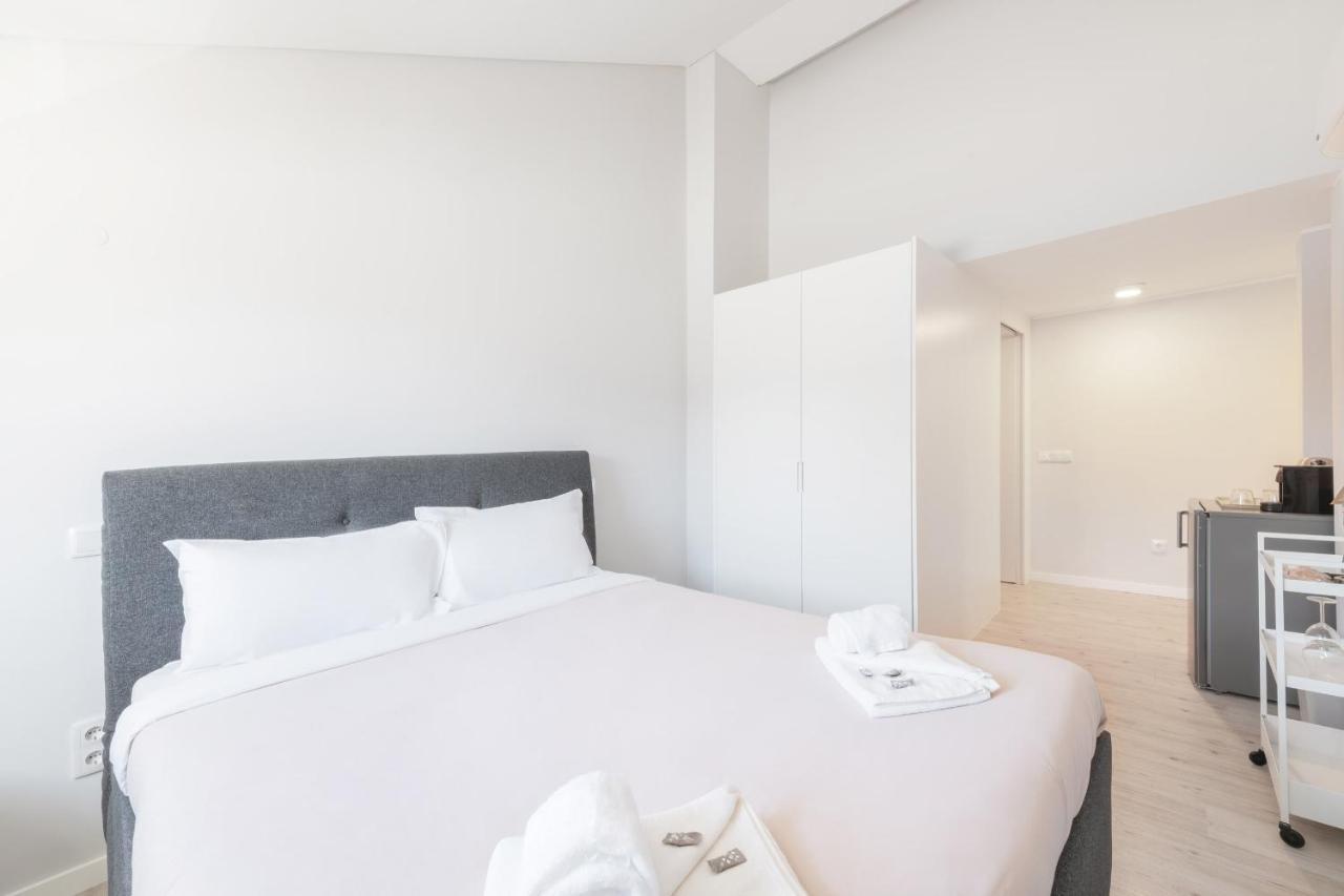 Olala Oriente Suites C Guest house *